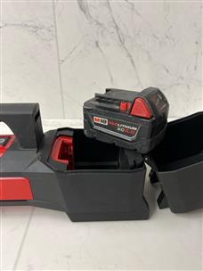 Milwaukee M18 18-Volt Lithium-Ion High Output 6.0Ah Battery Pack (2-Pack)  Brand New, Pawn Central, Portland